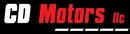 CD Motors LLC logo