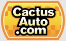 Cactus Auto Company logo