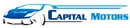 Capital Motors logo