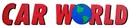Car World logo