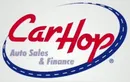 CarHop Auto Sales & Finance Spokane logo