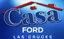 Casa Ford of Las Cruces logo