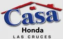 Casa Honda Las Cruces logo