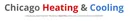 Chicago Heating & Cooling logo
