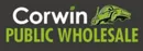 Corwin Public Wholesale logo