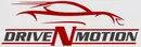 Drive N-Motion Greeley logo