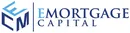 E Mortgage Capital logo