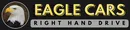 Eagle Cars logo