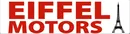 Eiffel Motors logo