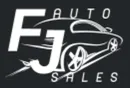 FJ Auto Sales logo