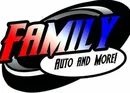 Family Auto and More logo