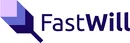 FastWill logo
