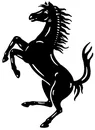 Ferrari logo