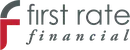 First Rate Financial logo