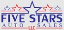 Five Stars Auto Sales Denver logo