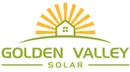 Golden Valley Solar logo