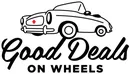 Good Deals On Wheels logo
