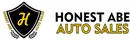 Honest Abe Auto Sales Washington St logo