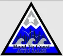 Hood to Coast Auto Sales logo