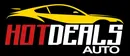 Hot Deals Auto logo