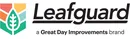 Leafguard logo