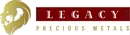 Legacy Precious Metals logo