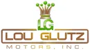 Lou Glutz Motors logo