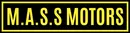 MASS Motors Fairview Used Car Dealership logo