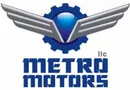 Metro Motors Tucson logo