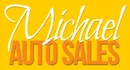 Michael Auto Sales logo