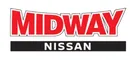 Midway Nissan logo