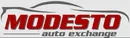 Modesto Auto Exchange logo