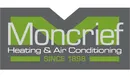 Moncrief Heating & Air Conditioning logo