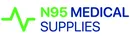 N95 Medical Supplies logo