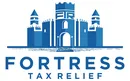 Fortress Tax Relief logo