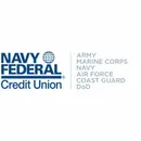 Navy Federal Credit Union Mortgage logo