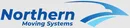 Northern Moving Systems logo