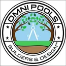 Omni Pool Builders and Design logo