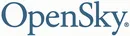 OpenSky logo