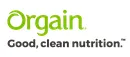 Orgain logo
