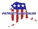 Patriot Auto Sales logo