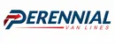 Perennial Van Lines logo