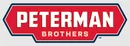 Peterman Brothers logo