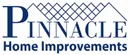 Pinnacle Home Improvements logo