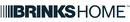 Brinks Home Security™ logo