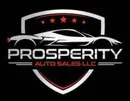 Prosperity Auto Sales logo
