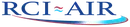 RCI Air Conditioning Company logo