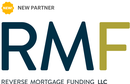 Reverse Mortgage Funding logo