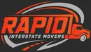 Rapid Interstate Movers logo