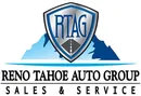 Reno Tahoe Auto Group logo
